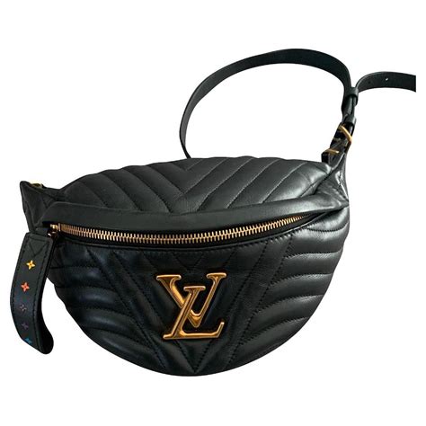 louis vuitton bauchtasche damen|louis vuitton tasche frauen.